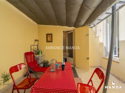 Annonce Location 2 pices Appartement Marseille-1er-arrondissement 13