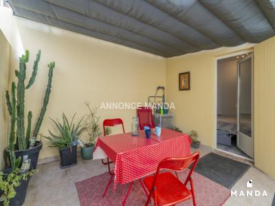 Louer Appartement Marseille-1er-arrondissement 857 euros