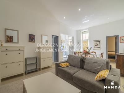 Louer Appartement Marseille-1er-arrondissement Bouches du Rhone