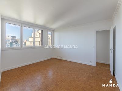 For rent Paris-12eme-arrondissement 3 rooms 62 m2 Paris (75012) photo 0