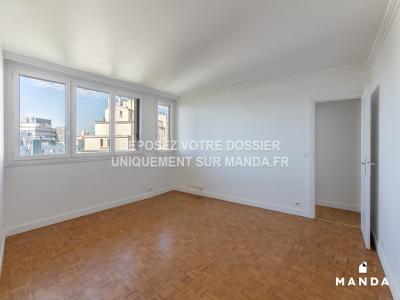 For rent Paris-12eme-arrondissement 3 rooms 62 m2 Paris (75012) photo 0