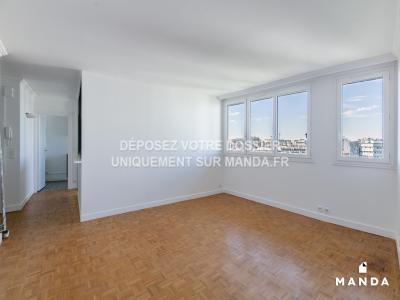 For rent Paris-12eme-arrondissement 3 rooms 62 m2 Paris (75012) photo 1