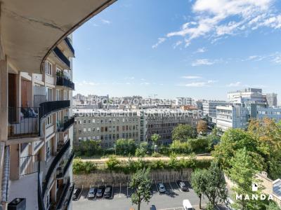 For rent Paris-12eme-arrondissement 3 rooms 62 m2 Paris (75012) photo 3