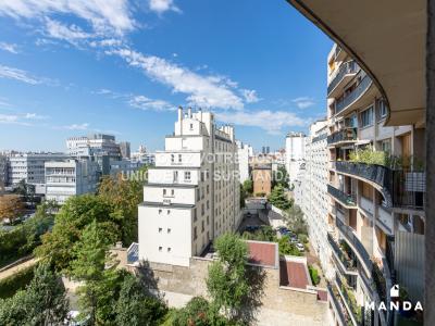 For rent Paris-12eme-arrondissement 3 rooms 62 m2 Paris (75012) photo 4