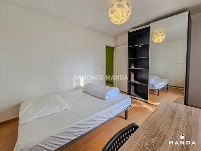 Louer Appartement 9 m2 Antony
