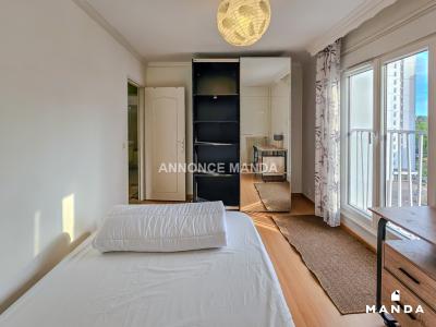Louer Appartement Antony 570 euros