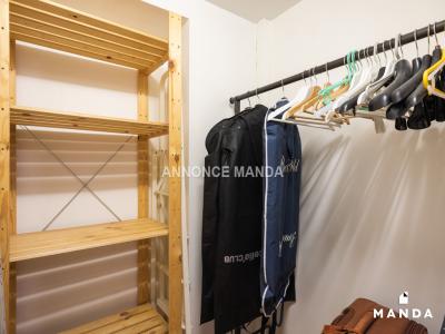 For rent Creteil 3 rooms 65 m2 Val de Marne (94000) photo 0