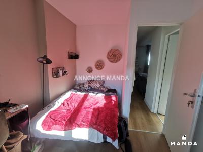 Louer Appartement 11 m2 Grenoble