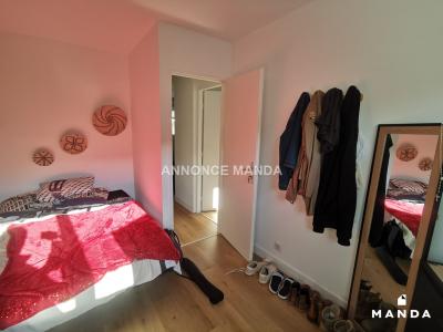 Louer Appartement Grenoble Isere