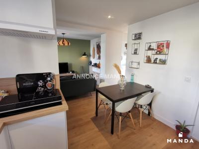 Louer Appartement Grenoble 375 euros
