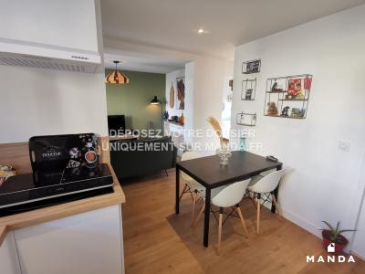 Louer Appartement Grenoble 375 euros