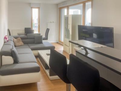 For sale Saint-denis 3 rooms 62 m2 Seine saint denis (93200) photo 1