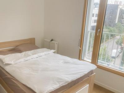 For sale Saint-denis 3 rooms 62 m2 Seine saint denis (93200) photo 4