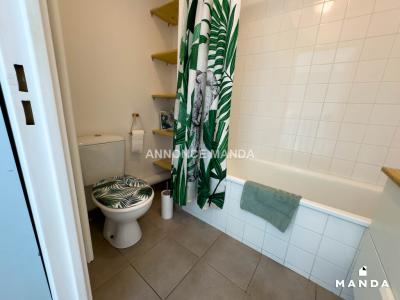 Louer Appartement Nantes 520 euros