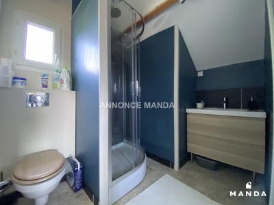Louer Appartement 22 m2 Creteil