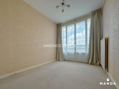 For rent Saint-ouen-l'aumone 3 rooms 73 m2 Val d'Oise (95310) photo 1