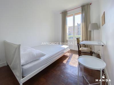 For rent Argenteuil 5 rooms 10 m2 Val d'Oise (95100) photo 0