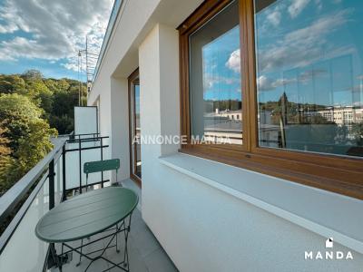 For rent Port-marly 2 rooms 39 m2 Yvelines (78560) photo 2