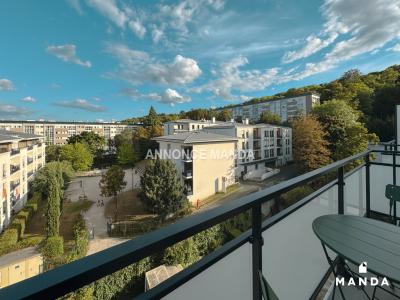 For rent Port-marly 2 rooms 39 m2 Yvelines (78560) photo 3