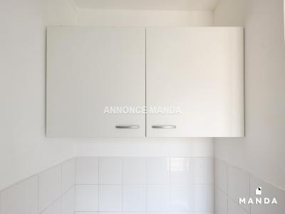 For rent Roubaix 2 rooms 42 m2 Nord (59100) photo 4
