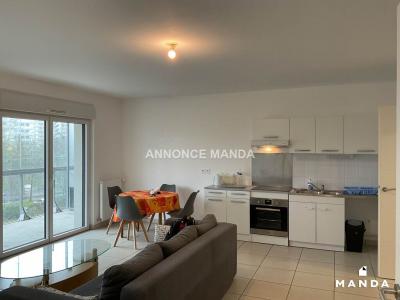 Annonce Location 3 pices Appartement Nantes 44