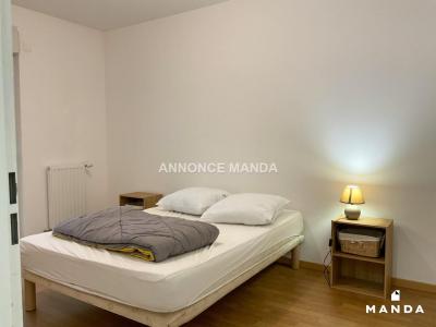 Louer Appartement 62 m2 Nantes