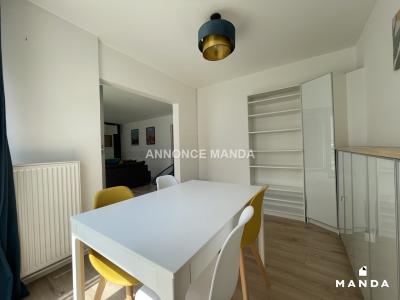 For rent Gradignan 5 rooms 98 m2 Gironde (33170) photo 4