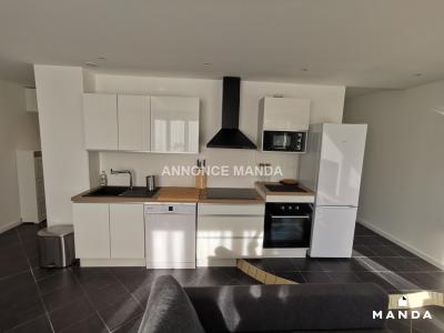 Louer Appartement Grenoble Isere