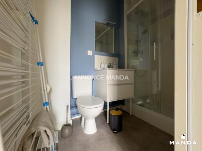 Annonce Location Appartement Nantes 44