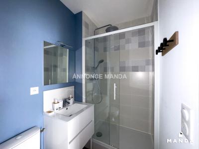 Louer Appartement Nantes Loire atlantique