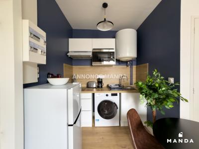 Louer Appartement Nantes 645 euros