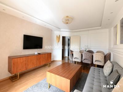 For rent Nanterre 4 rooms 77 m2 Hauts de Seine (92000) photo 1
