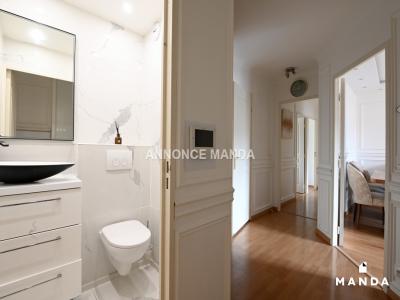 For rent Nanterre 4 rooms 77 m2 Hauts de Seine (92000) photo 3