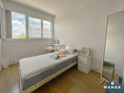 For rent Ris-orangis 5 rooms 10 m2 Essonne (91130) photo 3