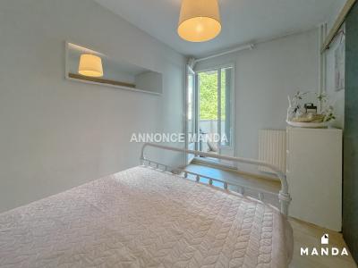 Louer Appartement 76 m2 Bondy