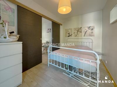 Louer Appartement Bondy 1290 euros