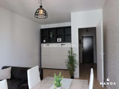 For rent Tours 1 room 45 m2 Indre et loire (37000) photo 0