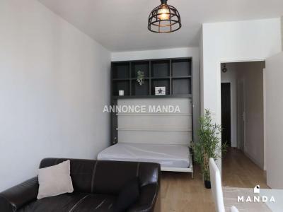 Annonce Location Appartement Tours 37