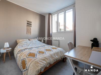 Louer Appartement 9 m2 Grenoble