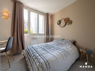 Louer Appartement Grenoble Isere