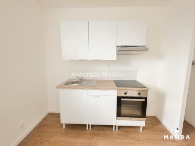 For rent Roubaix 1 room 20 m2 Nord (59100) photo 3