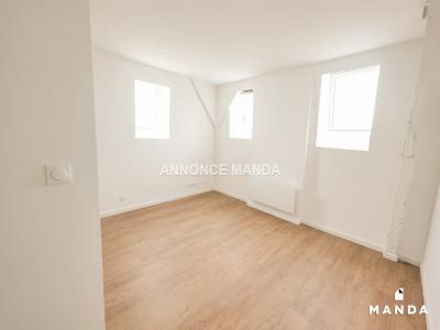 For rent Roubaix 1 room 22 m2 Nord (59100) photo 2