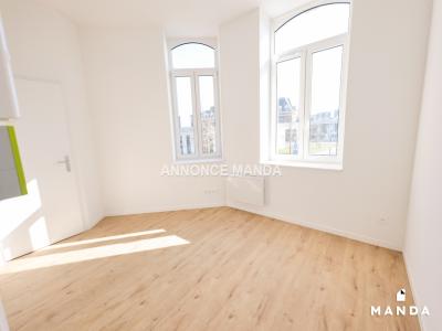 For rent Roubaix 1 room 16 m2 Nord (59100) photo 3