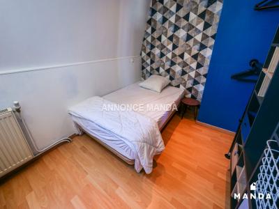 For rent Roubaix 7 rooms 14 m2 Nord (59100) photo 4