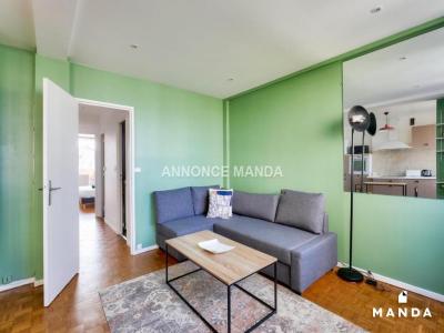 For rent Paris-15eme-arrondissement 2 rooms 46 m2 Paris (75015) photo 4