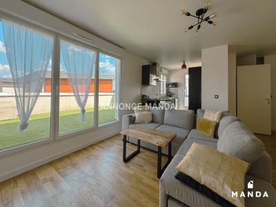 For rent Villemomble 3 rooms 69 m2 Seine saint denis (93250) photo 2