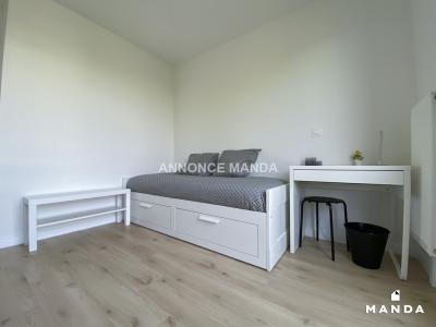 Louer Appartement 10 m2 Noisy-le-sec