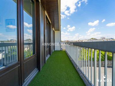 Louer Appartement Angers 491 euros