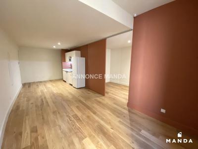 For rent Beaurecueil AIX-EN-PROVENCE 2 rooms 41 m2 Bouches du Rhone (13100) photo 1