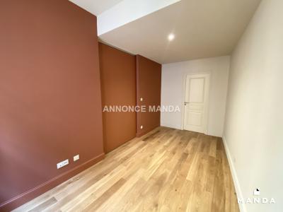 For rent Beaurecueil AIX-EN-PROVENCE 2 rooms 41 m2 Bouches du Rhone (13100) photo 2